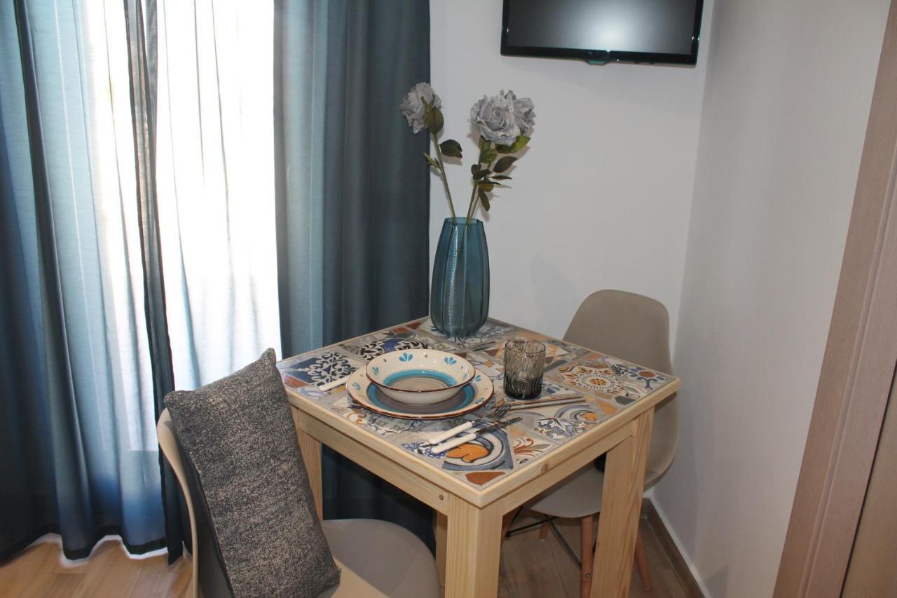 Arte In Villa Casa Vacanza บาเกเรีย ภายนอก รูปภาพ